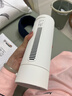 堅果投影（JMGO）P5投影儀家用臥室 1080P便攜戶(hù)外露營(yíng)家庭影院(一手可握 5小時(shí)無(wú)線(xiàn)續航 可旋轉鏡頭)國家補貼 曬單實(shí)拍圖
