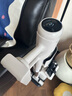 石頭H50 Pro無(wú)線(xiàn)自集塵吸塵器家用大吸力 90天免倒塵 140°綠光顯塵 長(cháng)續航手持除螨寵物家庭適用 曬單實(shí)拍圖