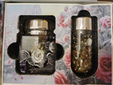 阿芙（AFU）極光玫瑰精華油美白丸90粒淡斑印 七夕情人節(jié)禮物 曬單實拍圖