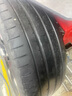 優(yōu)科豪馬（yokohama）橫濱汽車(chē)輪胎 245/45R20 103W V107E 曬單實(shí)拍圖