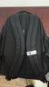 The North Face雙肩背包男女通用25新款戶(hù)外運動(dòng)通勤書(shū)包19L收納徒步旅行包52TB 4HF/宇宙黑 OS/19升/430*305*130mm 曬單實(shí)拍圖
