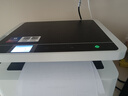 得力（deli）M2020DW黑白三合一多功能打印機(jī)復(fù)印機(jī)掃描機(jī)一體機(jī) A4家用學(xué)習(xí)手機(jī) 自動雙面打印 激光打印機(jī) 曬單實(shí)拍圖