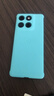摩托羅拉【政府補貼】聯(lián)想moto Edge 60s 曲面金剛 超薄大電池 28種越級防水 5GAI手機 12+256冰川薄荷 曬單實拍圖