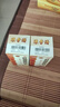 JAS 居安思一次性手套丁腈手套大碼100只白色耐用食品級(jí)丁晴白色橡膠手套 曬單實(shí)拍圖