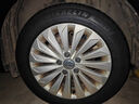 米其林（MICHELIN）汽車輪胎 205/55R16 91V 耐越 ENERGY MILE 適配朗逸/速騰/卡羅拉 曬單實(shí)拍圖