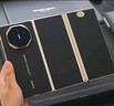 HUAWEI Mate XTs | ULTIMATE DESIGN 非凡大師 三折疊大屏生產(chǎn)力鴻蒙大屏AI 華為三折疊屏 鴻蒙智能手機(jī) 玄黑 16GB+1TB 曬單實(shí)拍圖