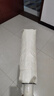 魔小宅24骨復(fù)古折疊雨傘男女晴雨兩用黑膠防曬遮陽(yáng)全自動(dòng)太陽(yáng)傘雙人大號(hào) 48龍骨自動(dòng)雨傘米白色 曬單實(shí)拍圖