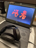 杰科BDP-G390 15.6英寸移動DVD藍光播放機vcd影碟機便攜式 高清家用硬盤U盤CD播放器小電視屏幕DTS杜比 官方標配+2張藍光碟+高清線+耳機 曬單實拍圖