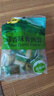 甘源原味青豌豆青豆豌豆粒豆子堅(jiān)果炒貨休閑零食特產(chǎn)小吃量販大包500g 曬單實(shí)拍圖