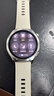 HUAWEI WATCH GT 5 46mm 蒼山灰 氟橡膠表帶華為智能手表情緒健康助手玄璣感知系統 曬單實(shí)拍圖