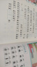 斗半匠 看圖寫(xiě)話(huà)一年級上冊 語(yǔ)文寫(xiě)作方法技巧入門(mén)素材積累小學(xué)生看圖說(shuō)話(huà)寫(xiě)話(huà)練習本 曬單實(shí)拍圖