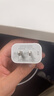 WITGOER適用于蘋(píng)果充電器20W充電線(xiàn)快充PD套裝手機數據線(xiàn)iPhone14promax13/12/11xs平板ipad充電xr插頭 曬單實(shí)拍圖