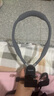 TELESIN(泰迅)大疆a(chǎn)ction5pro 4 3快拆掛脖適配gopro13 12胸前固定掛脖ace pro第一視角拍攝運動(dòng)相機支架 曬單實(shí)拍圖