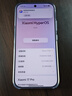 小米（MI）小米 17 Pro 妙享背屏 徠卡光影大師 第五代 驍龍 8 至尊版 冷煙紫 16GB+512GB 5G手機 曬單實(shí)拍圖