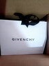 紀(jì)梵希（Givenchy）【限時(shí)立減】小羊皮N307漿果紅色口紅唇膏 生日禮物送女生 無(wú)禮盒 曬單實(shí)拍圖