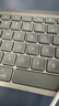 羅技（Logitech）大師系列 MX Keys S無(wú)線藍(lán)牙鍵盤(pán) 超薄全尺寸 人體工學(xué) 智能背光 預(yù)設(shè)指令升級(jí) 帶無(wú)線接收器 黑色 曬單實(shí)拍圖