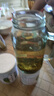 爾婭貝胖東來(lái)張家界野生莓茶芽尖莓茶湖南正宗龍須嫩芽藤茶茶葉養生茶 莓茶2罐250克(特級芽尖) 曬單實(shí)拍圖