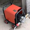 杰諾高壓洗車(chē)機220V刷車(chē)泵大功率插電水槍多功能家用商用庭院清洗神器 4800W 峰值+23米管+調壓+防滑大滾輪 曬單實(shí)拍圖