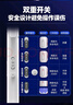 【增強(qiáng)骨質(zhì)】迪巧成人鈣片碳酸鈣D3咀嚼片120片鈣片中老年孕婦哺乳期補(bǔ)鈣預(yù)防骨質(zhì)疏松癥含維生素d3     曬單實(shí)拍圖