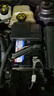 駱駝天鵝DF蓄電池12V汽車(chē)電瓶45/55/60/70AH/L2400/55D23L/80D26 60ah雪佛蘭科魯茲邁銳寶愛(ài)唯歐 曬單實(shí)拍圖