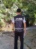 勞獅銳反光馬甲背心工作服保安巡邏多口袋安全監(jiān)理定制印字工程現(xiàn)場勘查定制款 現(xiàn)場勘查【夏季網(wǎng)眼款】 XL 曬單實拍圖