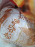 1號會員店 跑步雞供港黃油老母雞農(nóng)家散養(yǎng)土雞走地雞500天燉雞湯凈重1.2kg 曬單實拍圖