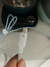 倍思蘋果16/15充電線Type-C數(shù)據(jù)線雙頭PD60W快充線ctoc車載適用iPhone16e/15pro平板iPad筆記本1.2米 曬單實(shí)拍圖