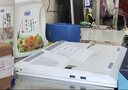 機械革命【國家補貼20%】極光X 潮玩版 酷睿i7HX 游戲本筆記本電腦(i7-14650HX 32G 1T RTX5060  300Hz 白) 曬單實(shí)拍圖