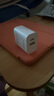 品勝3C認(rèn)證 氮化鎵蘋果充電器PD20W快充iPhone16充電頭多口插頭適用蘋果16/15/14華為p80小米手機ipad 曬單實拍圖