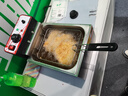 志高（CHIGO）電炸爐商用電炸鍋油炸鍋大容量串串油炸機雞柳薯條油條油炸小吃設備 ZG-BK-81-S2 曬單實(shí)拍圖