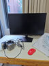 AOC 27英寸2K電競(jìng)顯示器240HZ FastIPS快速液晶 0.5ms游戲電腦顯示屏幕HDR10 升級(jí)2K 320Hz Q27G10SE 曬單實(shí)拍圖