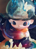 POP MART泡泡瑪特 DIMOO WORLD × 王者榮耀 10周年限定手辦潮玩玩具擺件 10周年限定手辦 曬單實(shí)拍圖