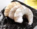 1號會(huì )員店白蝦仁0添加保水劑31-40只/磅無(wú)冰去蝦線(xiàn)凈重2斤(66-88只) 生鮮 曬單實(shí)拍圖