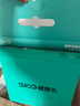 SKG腰部按摩器V5按摩儀按摩器肩頸腰背揉腹儀暖宮護腰熱敷靠墊按摩腰靠 生日禮物送男女友實(shí)用禮品 曬單實(shí)拍圖