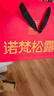 諾梵松露夾心巧克力月餅禮盒 315g 中秋禮品送禮送長(cháng)輩團購中秋月餅禮 曬單實(shí)拍圖