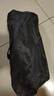 小魔折疊凳 馬扎折疊椅子便攜式 戶(hù)外釣魚(yú)凳高鐵旅行野營(yíng)排隊神器 黑 曬單實(shí)拍圖