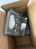 羅技（G）G304 LIGHTSPEED無(wú)線(xiàn)游戲鼠標電競FPS吃雞專(zhuān)用輕量化便攜G102的無(wú)線(xiàn)版宏編程絕地求生FPS英雄聯(lián)盟 G304白色+鼠標墊+腳貼 曬單實(shí)拍圖