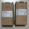 箭牌（ARROW）角閥精銅加厚陶瓷閥芯八字閥三角閥紅藍標冷熱水兩用角閥 曬單實(shí)拍圖