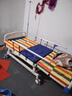 淞梓護理床老人家用多功能醫用養老院病床康復手動(dòng)升降翻身可大小便A1 中曲加厚升級|半翻身【品牌鉅惠款】 曬單實(shí)拍圖