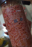 京東京造生干蝦皮120g 海產(chǎn)干貨 海米 淡干蝦皮不咸 紫菜蝦皮湯  曬單實(shí)拍圖