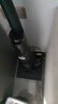 德爾瑪（Deerma）洗地機(jī)P70 洗拖吸一體 推入式洗地機(jī)IPX6水洗 【 0纏毛 70°熱水自清潔 100°全鏈路烘干】火火 高溫全鏈烘干洗地機(jī) P70 火火 凈魔方 曬單實(shí)拍圖