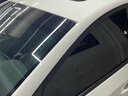 ARLON【京東定制】美國雅龍汽車貼膜智途深色汽車玻璃膜隔熱膜太陽膜全車膜車窗貼膜防曬防爆膜包施工 曬單實拍圖