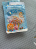 綺蘭朵幼兒園名字貼刺繡可縫制款入學(xué)必備用品姓名貼布防水衣服標簽兒童 【帶孔星星12+防水貼100+鞋圈20+盒】女寶 曬單實(shí)拍圖