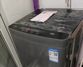 美的（Midea）波輪洗衣機全自動(dòng)家用 MB10V37T 10公斤 一級能效 健康除螨 全域抗菌  以舊換新 家電國家補貼20% 曬單實(shí)拍圖
