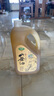 潤心山茶油 原香小榨 有機油茶籽油 低溫壓榨一級食用油5L 曬單實(shí)拍圖