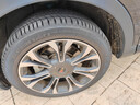 米其林（MICHELIN）汽車(chē)輪胎 255/45R20 101W 攬途 LATITUDE SPORT 3 適配紅旗HS5 曬單實(shí)拍圖
