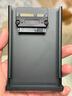 XIKII INDUSTRYFF07 客制化裝甲 ITX 電腦機箱 2.5寸硬盤(pán)熱插拔模塊（黑色） 曬單實(shí)拍圖