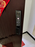 聯(lián)想（Lenovo）R7 智能門鎖 指紋鎖 3D人臉識(shí)別 掌靜脈 智能鎖 入戶門 密碼鎖 電子鎖 全自動(dòng) 家用 防盜門 曬單實(shí)拍圖