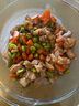 鮮京采 雞腿肉丁 4斤 去皮冷凍雞腿肉丁 健身輕食 源頭直發(fā) 曬單實(shí)拍圖