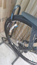 Continental馬牌自行車外胎29寸山地公路車防刺折疊山馬越野輪胎27x1.95 2.0 27.5x2.0TerraHardpack(盒裝） 無(wú)規(guī)格 曬單實(shí)拍圖